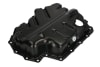 Baie ulei otel, partea inferioara, cu locas senzor potrivit AUDI A1, A3, Q2, Q3; SEAT ALHAMBRA, ATECA, IBIZA IV, IBIZA IV SC, IBIZA IV ST, LEON, LEON SC, LEON ST; SKODA OCTAVIA III 1.4-2.0 dupa 2007 [3]