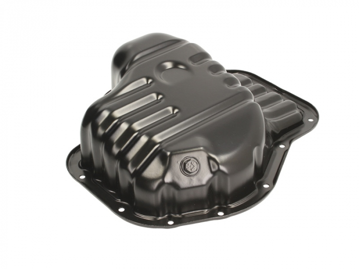 Baie ulei otel, partea inferioara potrivit TOYOTA AVENSIS, RAV 4 II, RAV 4 III 2.0 2000-2013 [2]