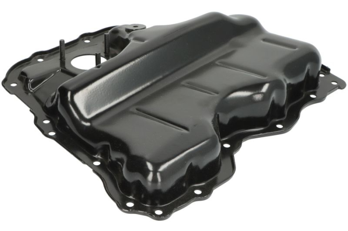 Baie ulei otel potrivit AUDI A1; SEAT IBIZA IV, IBIZA IV SC, IBIZA IV ST, TOLEDO IV; SKODA FABIA III; VW POLO V 1.4D 02.14-12.22 [2]