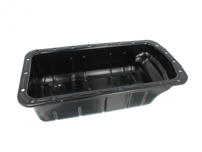 Baie ulei potrivit CITROEN BERLINGO, BERLINGO/MINIVAN, C5 I, EVASION, JUMPY I, XSARA, XSARA PICASSO; FIAT SCUDO, ULYSSE; LANCIA ZETA; PEUGEOT 206, 307, 307/KOMBI, 406 1.9D/2.0D 1996-2015 - (otel) [2]