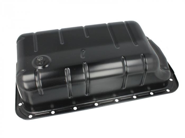 Baie ulei otel potrivit citroen berlingo, berlingo minivan, c5 i, evasion, jumpy, xsara, xsara picasso; fiat scudo, ulysse; lancia zeta; peugeot 206, 307, 406, 806, 807 1.9d 2.0d 1996-2015