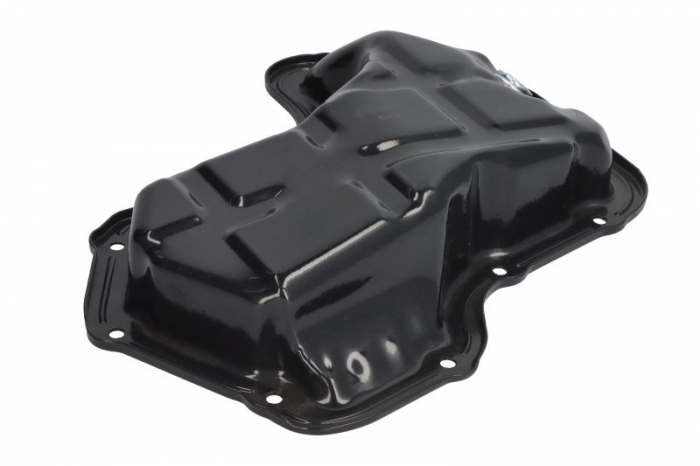 Baie ulei otel potrivit MERCEDES CITAN MPV, CITAN/MINIVAN W415; DACIA DOKKER, DOKKER EXPRESS/MINIVAN, DUSTER, LODGY; NISSAN JUKE, PULSAR, QASHQAI II; RENAULT CAPTUR I, CLIO IV 1.2 dupa 2012 [2]