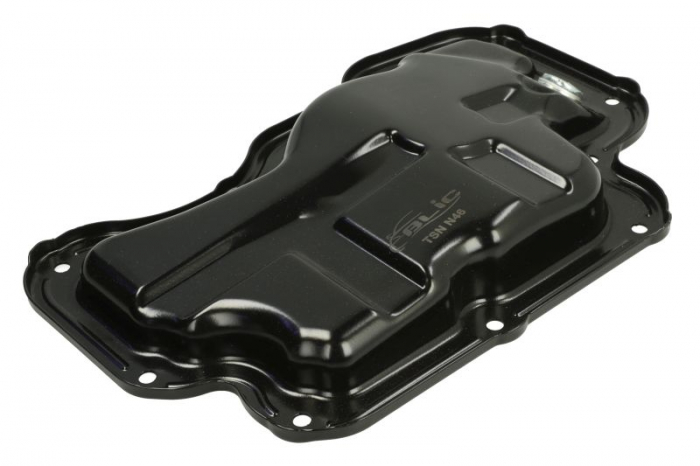 Baie ulei (otel) potrivit MERCEDES CLA (C118), CLA SHOOTING BRAKE (X118), GLA (H247), GLB (X247); ALFA ROMEO TONALE; DACIA LOGAN II, LOGAN MCV II, SANDERO II 0.9-2.2D 10.12- [2]