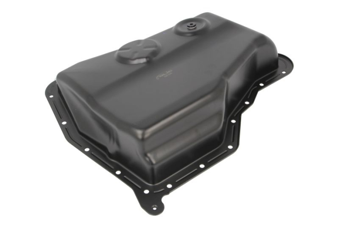 Baie ulei parte inferioara, otel potrivit CITROEN C4 GRAND PICASSO I, C4 II, C4 PICASSO I, C5 III, C8, DS4, DS5, JUMPY II; FORD C-MAX II, FOCUS III, FOCUS III/HATCHBACK, GALAXY II 2.0D/2.0DH 03.06- [2]