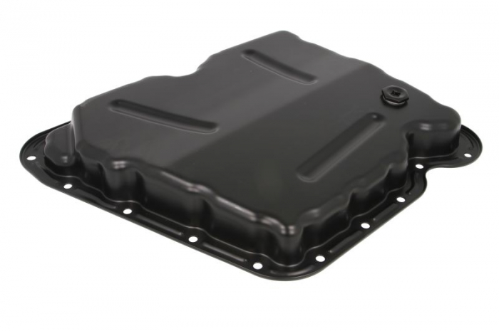 Baie ulei partea inferioara potrivit OPEL MOVANO B; RENAULT MASTER III 2.3 usi dupa 2010 [2]