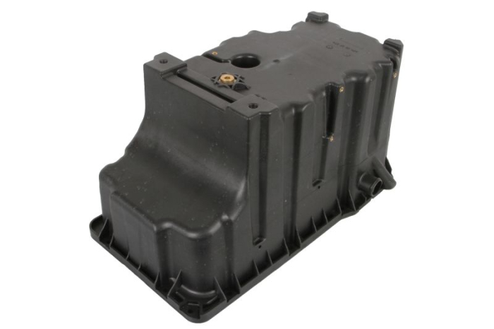 Baie ulei (plastic) potrivit MERCEDES ACTROS, ACTROS MP2 / MP3 OM541.920-OM542.969 04.96- [2]