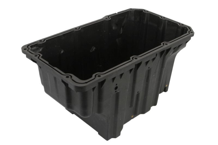 Baie ulei (plastic) potrivit MERCEDES ACTROS, ACTROS MP2   MP3 OM541.920-OM542.969 04.96-