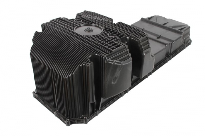 Baie ulei potrivit DAF CF, XF 106, XF II, XG, XG+ MX-13303-MX-13390 10.12- [2]