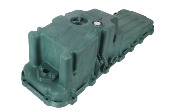 Baie ulei potrivit VOLVO FM, FM II, FMX II D11A-330-D9B380 09.05- [2]