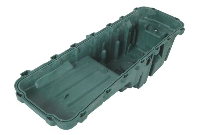 Baie ulei potrivit VOLVO FM, FM II, FMX II D11A-330-D9B380 09.05-