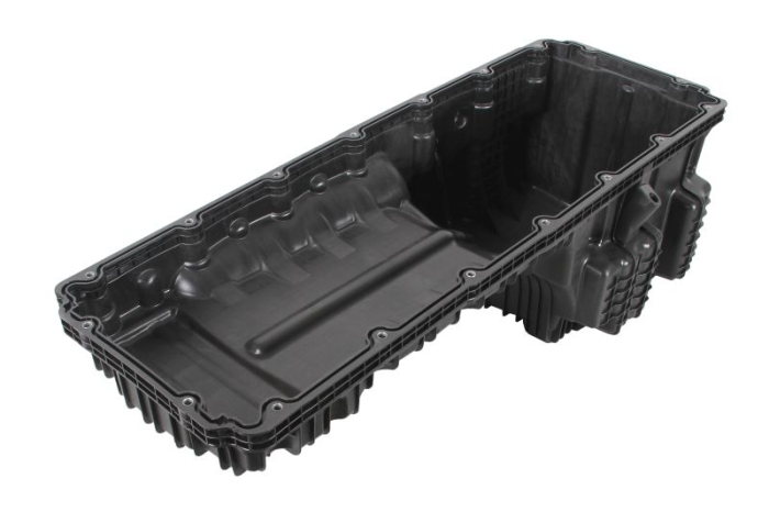 Baie ulei set cu surub si garnitura potrivit MERCEDES ACTROS MP4   MP5 471.943-OM936.916 07.11-