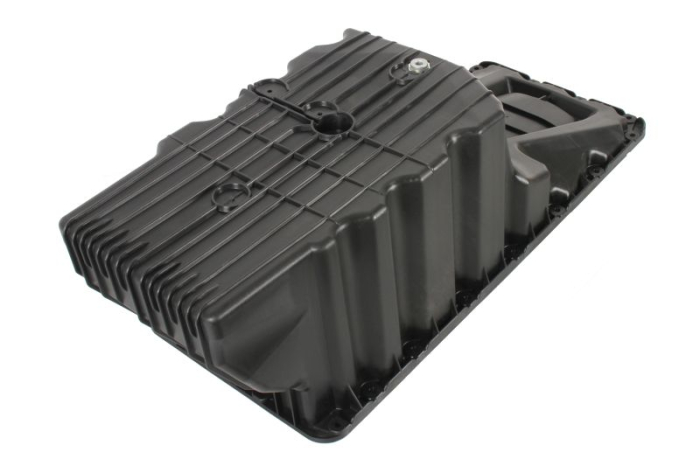 Baie ulei set cu surub si garnitura potrivit MERCEDES ATEGO OM906.910-OM906.939 01.98-10.04 [2]