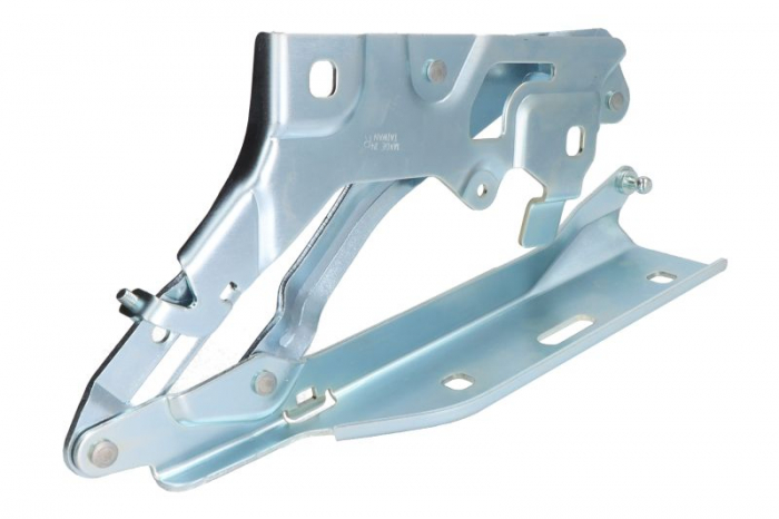 Balama capota dreapta crom potrivit Audi Q5 dupa 2020 [2]