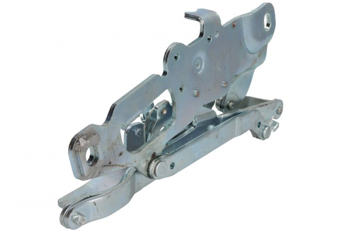 Balama capota dreapta potrivit BMW Seria 5 F10, F11 2009-2017 [2]