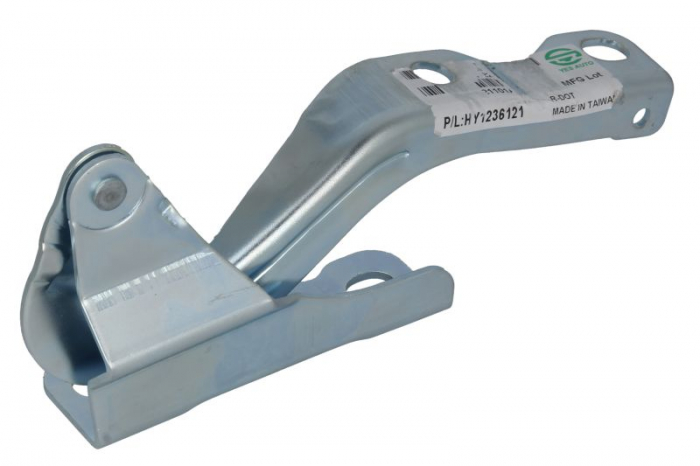 Balama capota dreapta potrivit HYUNDAI ACCENT III 11.05-11.10 [2]