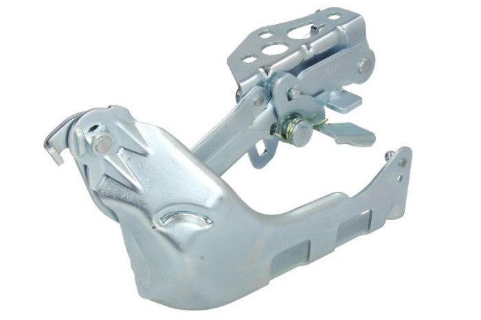 Balama capota dreapta potrivit MERCEDES GLC X253 2015-2019 [2]