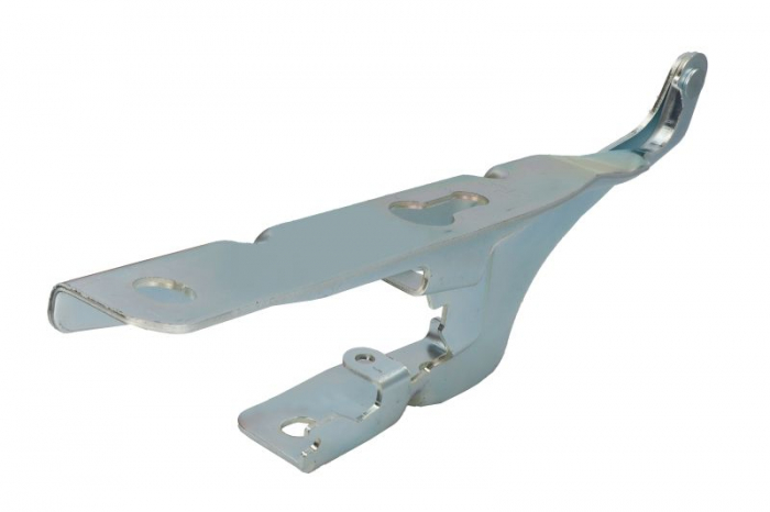 Balama capota dreapta potrivit VOLVO XC60 II dupa 2017 [2]