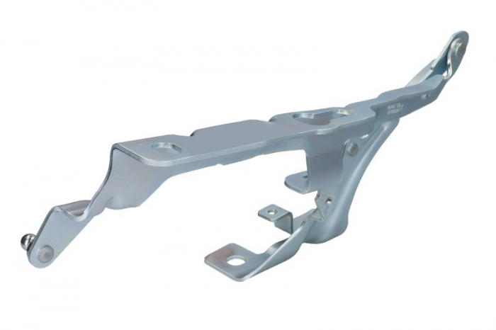Balama capota dreapta potrivit VOLVO XC90 II 2014-2020 [2]
