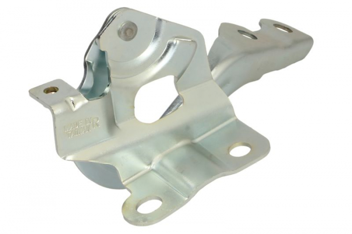 Balama capota motor Dreapta crom potrivit KIA PICANTO II 1.0/1.0LPG/1.2 2011-2017 [2]