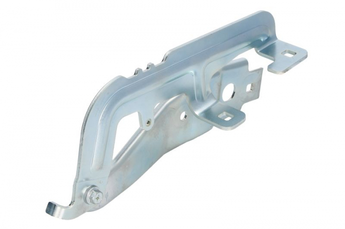 Balama capota motor dreapta (crom) potrivit MERCEDES B-KLASA W247 12.18- [2]