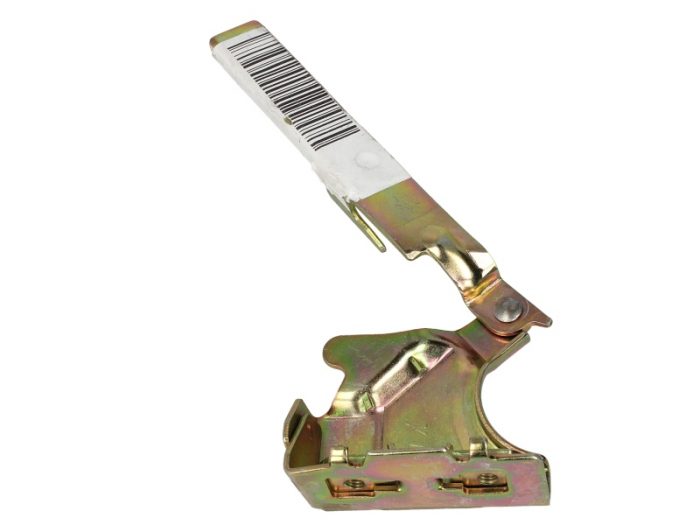 Balama capota motor dreapta FIAT PUNTO I intre 1993-2000 [2]