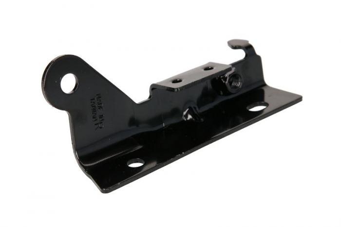 Balama capota motor dreapta partea inferioara JEEP GRAND CHEROKEE 4 IV WK2 dupa 2010 [2]