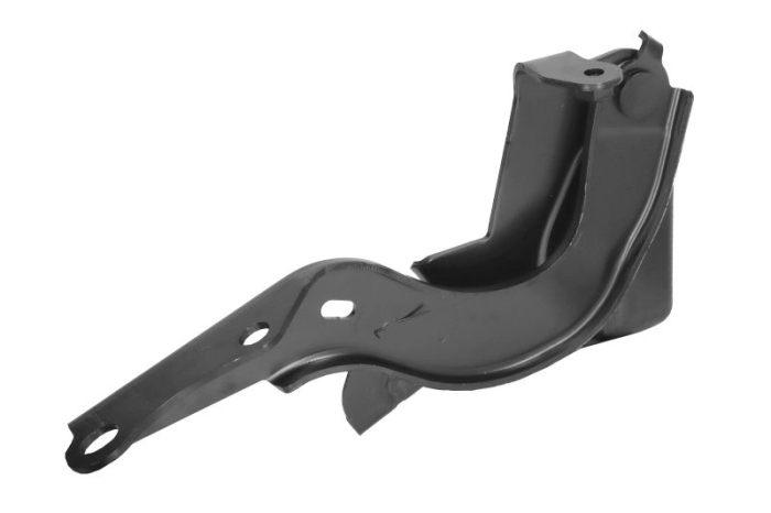 Balama capota motor dreapta potrivit LEXUS NX II 06.21-