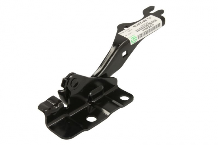 Balama capota motor Dreapta potrivit MAZDA CX-5 2.0/2.2D/2.5 11.11-02.17 [2]