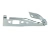 Balama capota motor stanga FORD FIESTA 5 V intre 2001-2008 [2]