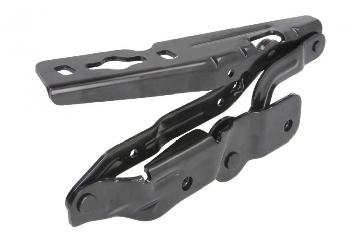 Balama capota motor stanga negru potrivit ford c-max ii, tourneo connect v408 transit connect, transit connect v408 minivan 1.0-2.0h dupa 2010