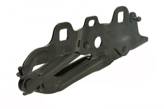 Balama capota motor stanga (negru) potrivit JEEP GRAND CHEROKEE V 06.20- [2]