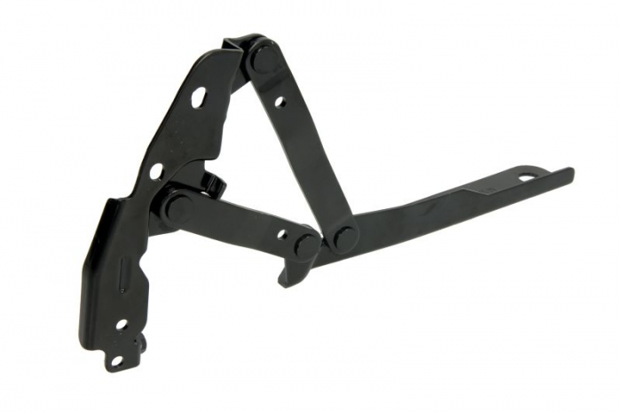 Balama capota motor Stanga potrivit CHRYSLER TOWN & COUNTRY, VOYAGER V 2.8D-4.0 10.07- [2]