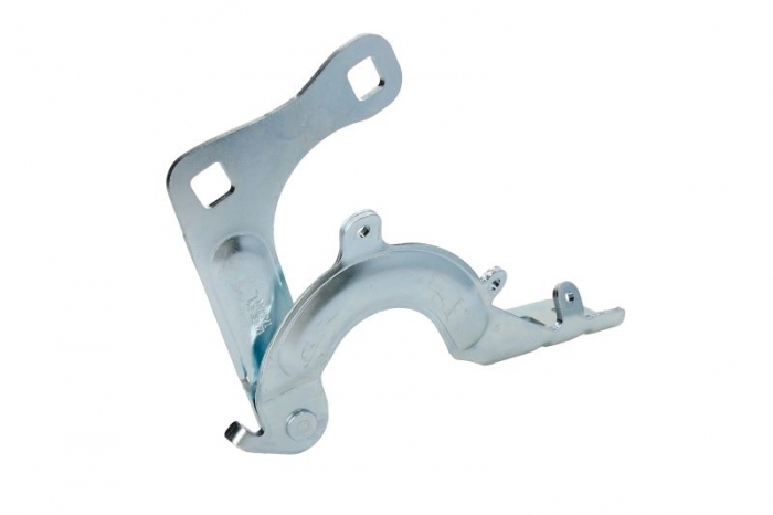 Balama capota motor Stanga potrivit FORD FIESTA VII 1.0-1.5D 05.17- [2]