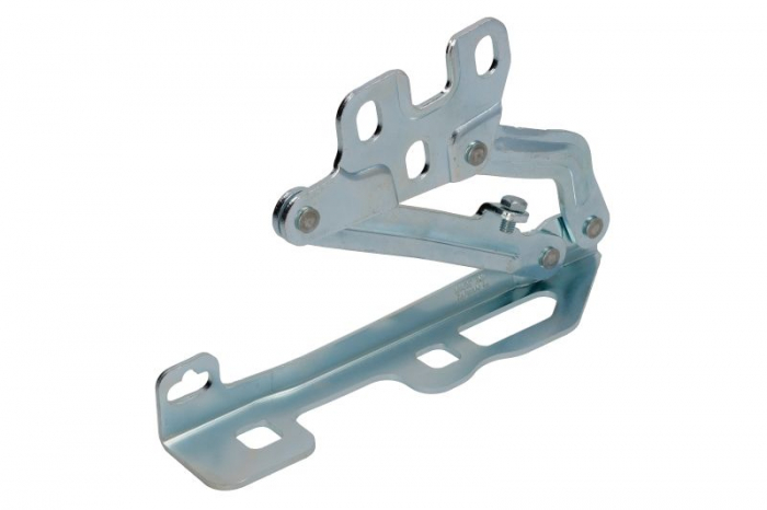 Balama capota motor Stanga potrivit OPEL CORSA D, CORSA D/HATCHBACK 1.0-1.7D 07.06-08.14 [2]