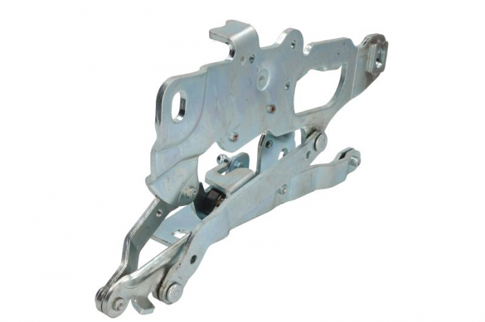 Balama capota stanga potrivit BMW Seria 5 F10, F11 2009-2017 [2]