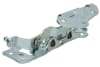 Balama capota stanga potrivit MERCEDES Clasa C W204 2007-2013 [3]