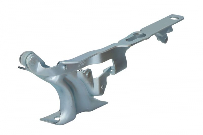 Balama capota stanga potrivit VOLVO XC90 II 2014-2020 [2]