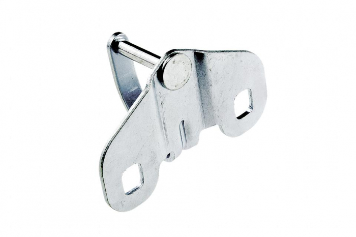 BALAMA/ÎNCUIETOARE INFERIOARĂ UȘĂ FIAT DUCATO 2006-,CITROEN JUMPER 2006-,PEUGEOT BOXER 2006- 1345736080 [2]