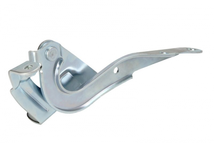 Balama stanga capota motor TOYOTA AVENSIS intre 2008-2017 [2]