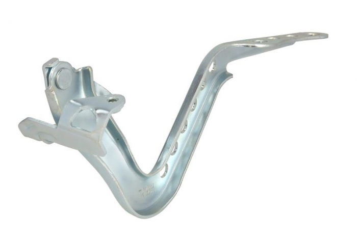 Balama stanga capota motor TOYOTA AYGO dupa 2014 [2]