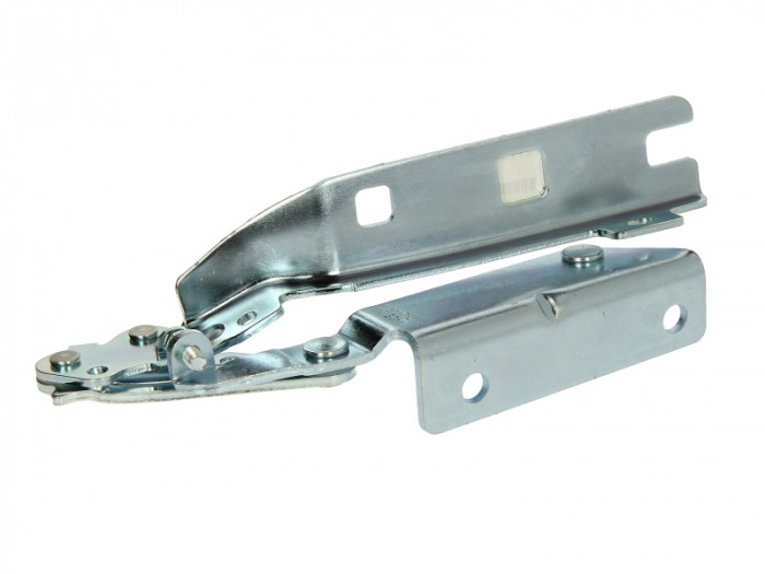 Balama stanga capota motor VW GOLF, JETTA intre 2003-2013 [2]