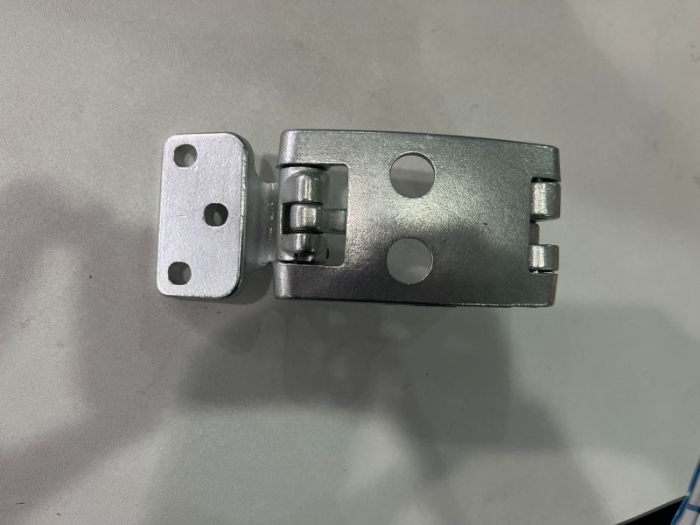 Balama usa spate dreapta (parte inferioara) potrivit MERCEDES SPRINTER 906 06.06-06.18 [3]