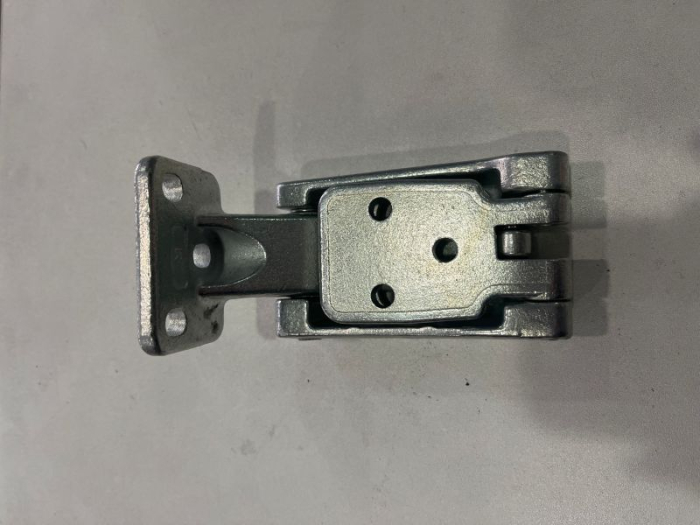 Balama usa spate dreapta parte superioara potrivit MERCEDES SPRINTER 906 06.06-06.18