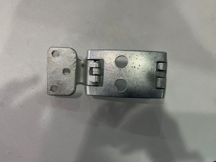 Balama usa spate stanga parte inferioara potrivit MERCEDES SPRINTER 906 06.06-06.18 [3]