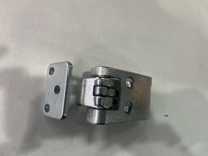 Balama usa spate stanga parte superioara potrivit MERCEDES SPRINTER 906 06.06-06.18 [3]