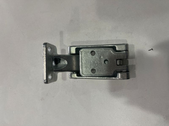 Balama usa spate stanga parte superioara potrivit MERCEDES SPRINTER 906 06.06-06.18