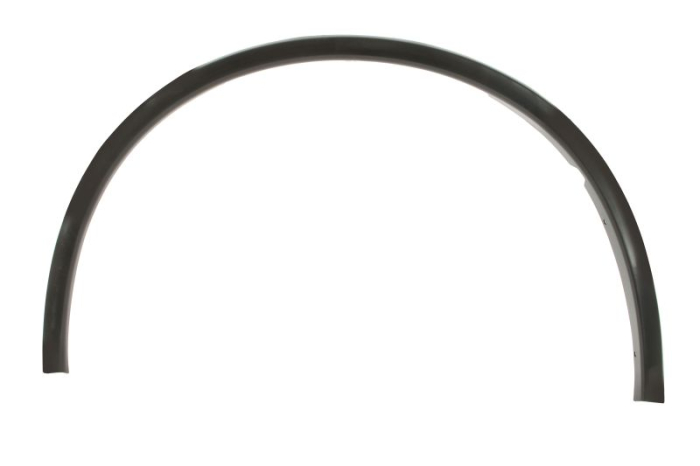 Bandou aripa fata dreapta grund potrivit DODGE DURANGO III 01.11-12.17