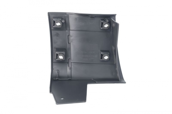 Bandou aripa fata dreapta (parte inferioara) potrivit LAND ROVER RANGE ROVER SPORT II L494 2013-2017 [2]