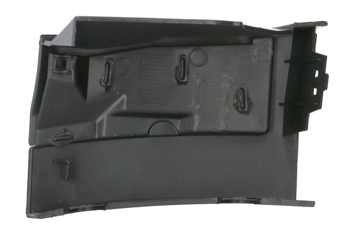 Bandou aripa fata dreapta spate potrivit LAND ROVER RANGE ROVER EVOQUE L538 06.11-08.15 [2]