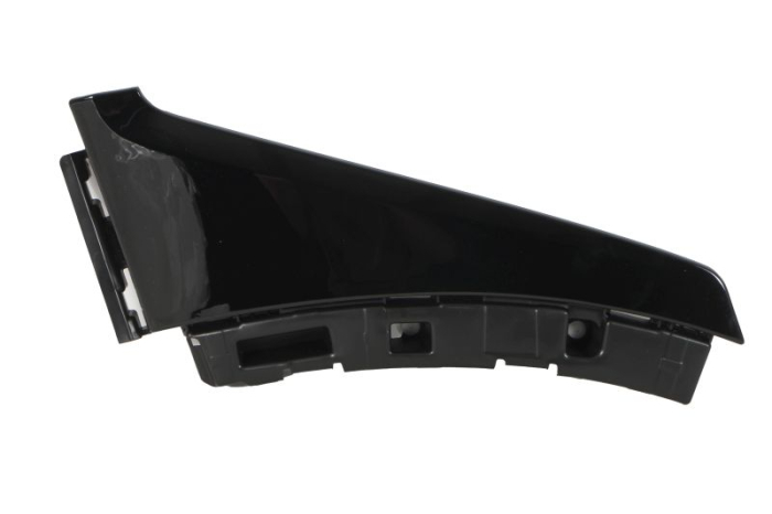 Bandou aripa fata stanga crom, pachet M potrivit BMW X7 G07 03.19-06.22